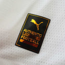 Camiseta de jugador del Borussia Dortmund (visitante) 24/25 (reserva) - Blanca