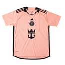Camiseta de aficionado para hombre Miami Home I 24/25 - Rosa