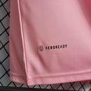 Camiseta Adidas Miami Messi I 22/23 para hombre - Rosa