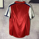 Camiseta Nike retro del Arsenal I 00/02 para hombre - Roja