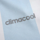 Camiseta retro de local de la selección argentina 2014 para hombre (azul y blanca)