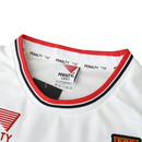 Camiseta retro 1ª equipación São Paulo I 2000 Fan Penalty Hombre - Blanco