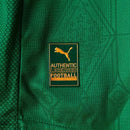 LISTO PARA ENTREGA Palmeiras Starter I 25/26 Jugador Masculino - Verde