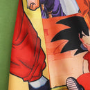 Camiseta de fan de Dragon Ball Japón 24/25 - Dibujos