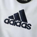 Camiseta Adidas retro de local del LA Galaxy 2012 para hombre - Blanca