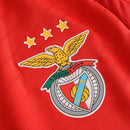 Camiseta local del Benfica 24/25 para hombre - Roja