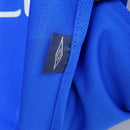 Camiseta retro de aficionado del Chelsea 03/04 para hombre - Azul