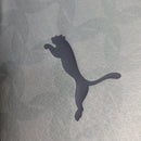 Camiseta de jugador Puma Milan Away II 23/24 para hombre - Blanca