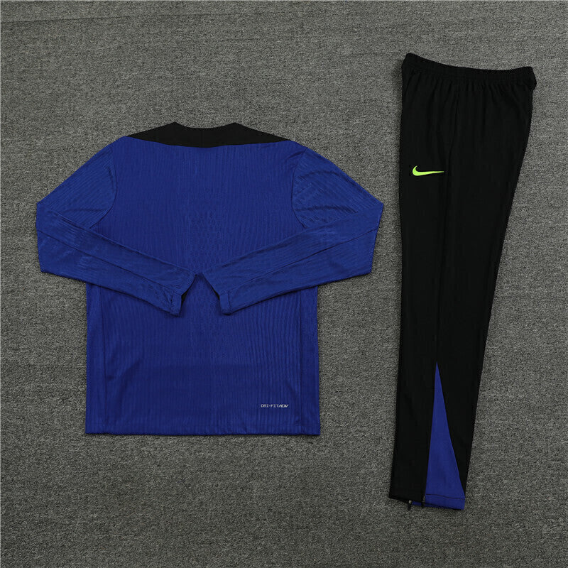 Chándal Barcelona 24/25 para hombre - Azul