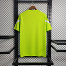 Camiseta de entrenamiento Puma Palmeiras 23/24 para hombre - Verde