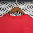 Camiseta Nike para hombre del RB Salzburgo 23/24 - Roja