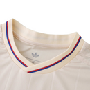 Camiseta del 75.º aniversario del Lyon 25/26 Fan - Beige