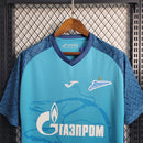 Camiseta de aficionado Joma Zenit I 23/24 para hombre - Azul