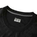 Camiseta de aficionado del Werder Bremen (visitante II, temporada 24/25), color negro