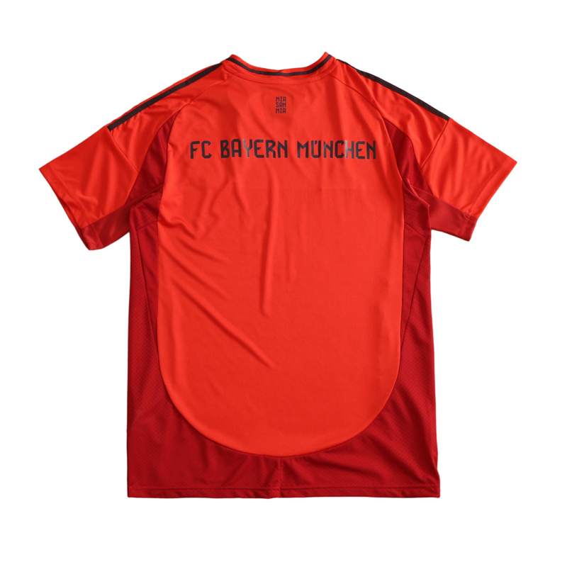 Camiseta local del Bayern Múnich 24/25 para hombre - Roja
