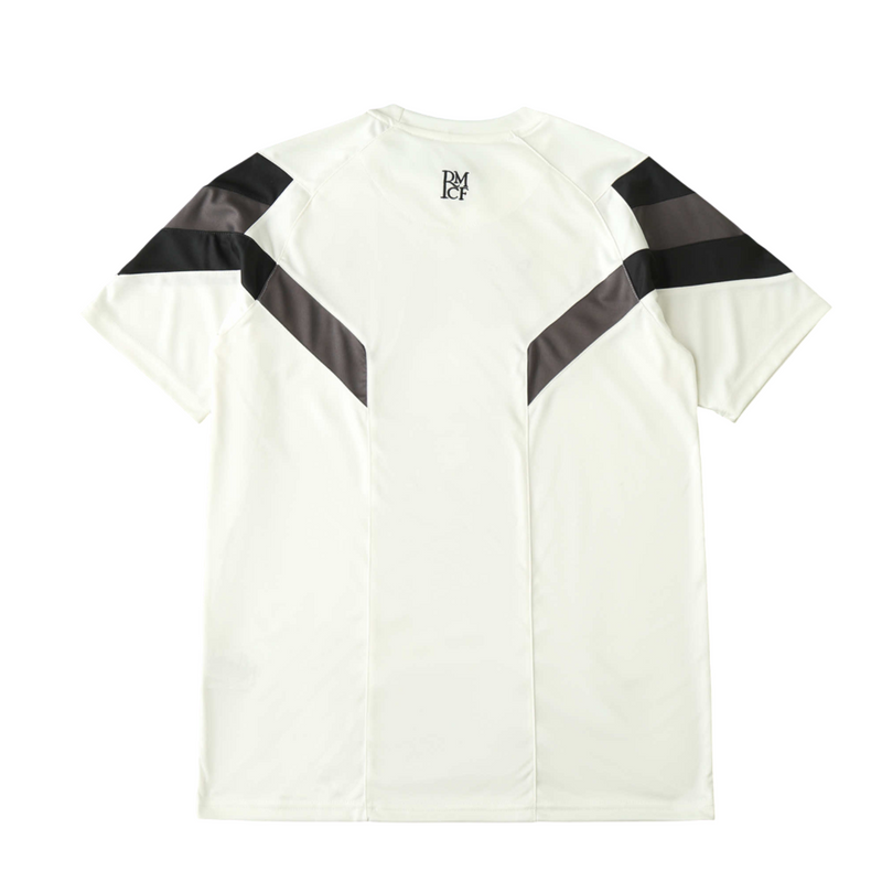 Camiseta de entrenamiento del Real Madrid 25/26 para hombre - Blanca
