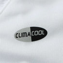 Camiseta retro de aficionado del Liverpool Away II 06/07 para hombre - Blanca