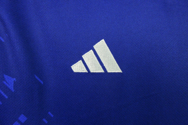 Camiseta Tres Estrellas de la Selección Argentina II - Camiseta Adidas para hombre 2022