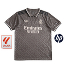 Camiseta de aficionado del Real Madrid Tercera III 2024/25 para hombre - Gris