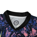 Camiseta de aficionado para hombre de México América Third Third III 24/25 - Azul