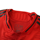 Camiseta de local del Bayern Múnich 24/25 para hombre - Roja