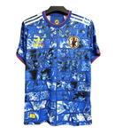 Camiseta de fan de Dragon Ball 24/24 de Japón - Dibujos
