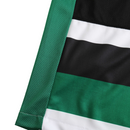 Camiseta de aficionado para hombre del Sporting Home I 24/25 - Verde y negra