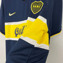 Camiseta Nike Retro de Boca Juniors I 96/97 para hombre - Azul