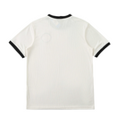 LISTO PARA ENTREGA Alemania 125 Años I Abanico 24/25 Hombre - Blanco