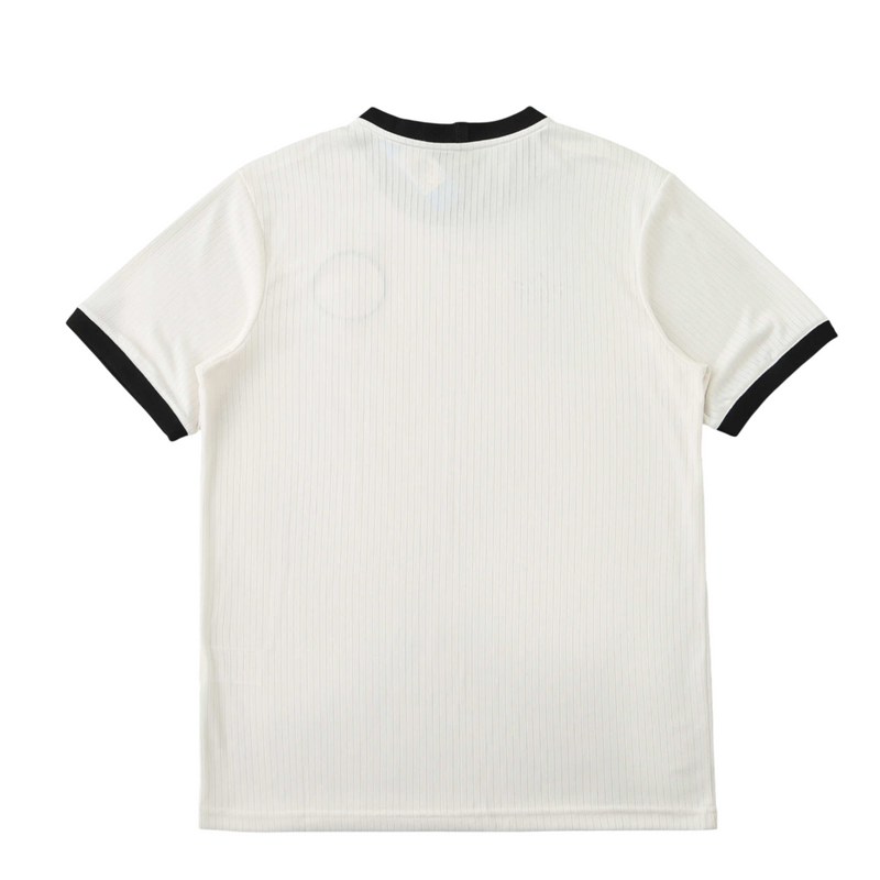 LISTO PARA ENTREGA Alemania 125 Años I Abanico 24/25 Hombre - Blanco