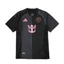 Camiseta de jugador Miami Away II 2025/26 para hombre - Negra