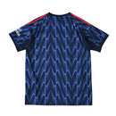 Camiseta de visitante del Arsenal 25/26 para hombre - Azul