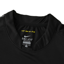 Camiseta Nike de visitante del Barcelona Retro II 11/12 para hombre - Negra