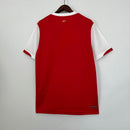 Camiseta Nike retro para aficionado del Arsenal I 07/08 para hombre - Roja