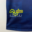 Camiseta Nike Retro de Boca Juniors I 95/97 para hombre - Azul