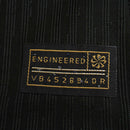 Camiseta de jugador visitante del Liverpool 24/25 para hombre - Negra