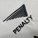 Camiseta retro local del Corinthians 1997/1998