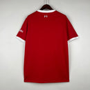 Camiseta Nike para hombre del Liverpool 23/24 - Roja