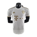 Camiseta Adidas de visitante del Bayern Múnich 22/23 para hombre - Blanca