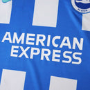 Camiseta de aficionado del Brighton 25/26 para hombre - Azul