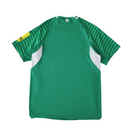 Camiseta de jugador del Newcastle United Local 25/26 para hombre - Verde