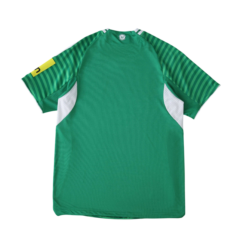 Camiseta de jugador del Newcastle United Local 25/26 para hombre - Verde