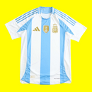 LISTO PARA ENTREGA Argentina Local 24/25 Fanáticos Masculinos