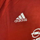 Camiseta retro local del Bayern Múnich I 01/02, camiseta Adidas para hombre - Roja