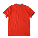 Camiseta de local de Portugal 25/26 para hombre, lista para entrega - Roja