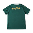 Camiseta de aficionado Puma Palmeiras Home I 2024/25 para hombre - Verde