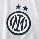 Camiseta de visitante II del Inter de Milán 24/25 para hombre - Blanca
