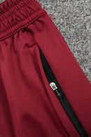 Manchester United - Conjunto de entrenamiento - Chándal para hombre 23/24 - Rojo