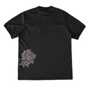 Camiseta de portero Y-3 del Real Madrid Collab IIII 2024/25 para hombre - Negra