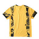 Camiseta de aficionado del Inter de Milán Third Third III 24/25 - Amarilla